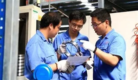 Kustomisasi Profesional & Pangiriman sing Efisien: Rilis Warta Pangembangan Proses Lengkap kanggo Kothak Kering