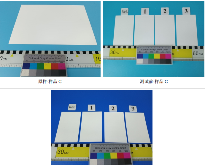 WholeChainTech Ngumumake Bahan Kotak Kargo Kinerja Tinggi: Panel Sandwich CFRT-PET Lulus Tes Penuaan UV 1000 Jam