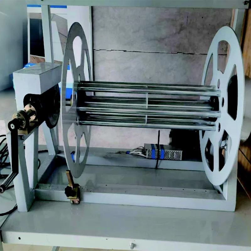 Reel Kabel Listrik Kab