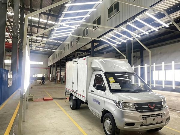 Appearance inspection